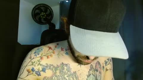 Jake online show from July 4, 8:48 pm