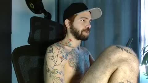 Jake online show from July 17, 6:13 pm