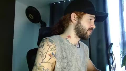 Jake online show from July 18, 10:35 pm