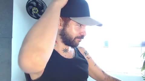 Jake online show from July 19, 10:57 pm