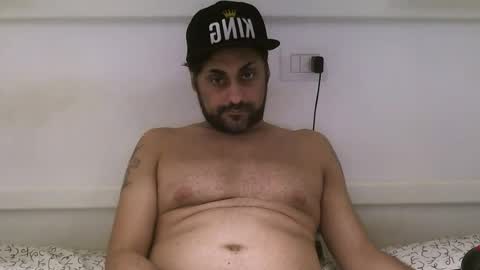  ivano corona  online show from July 13, 11:46 am