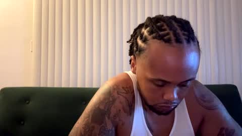 KingDaBiggest online show from September 23, 4:04 am