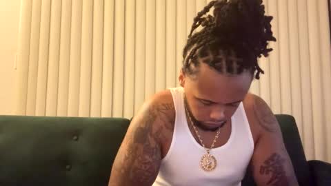 KingDaBiggest online show from October 7, 6:54 am