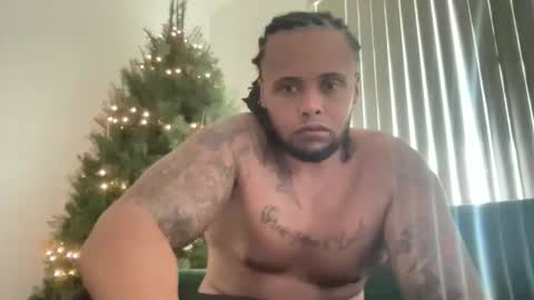 KingDaBiggest online show from December 16, 9:31 pm