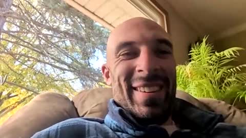 Snapshot of kingdaddysayless chatting on November 4, 6:29 pm kingdaddysayless online show from November 4, 6:29 pm