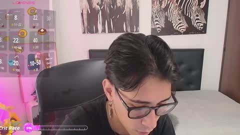 kingdanny_8 online show from November 4, 2:21 am