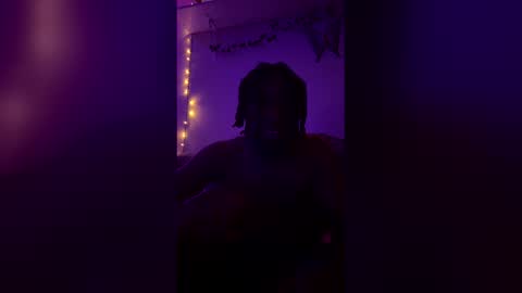 KingStunna online show from April 18, 3:10 am