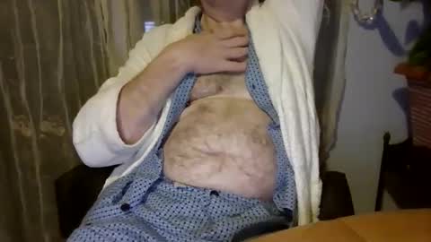 Don online show from February 20, 11:05 pm