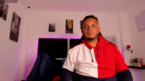 kingg_jay online show from May 6, 11:37 am