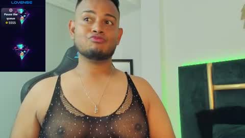 kingg_jay online show from June 26, 12:09 pm