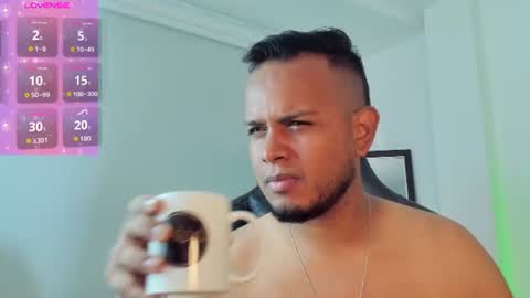 kingg_jay online show from June 27, 12:10 pm