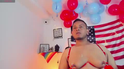 kingg_jay online show from July 4, 12:33 pm