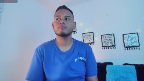 kingg_jay online show from July 9, 11:25 am