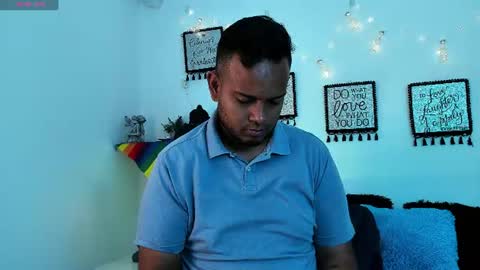 kingg_jay online show from July 13, 11:24 am