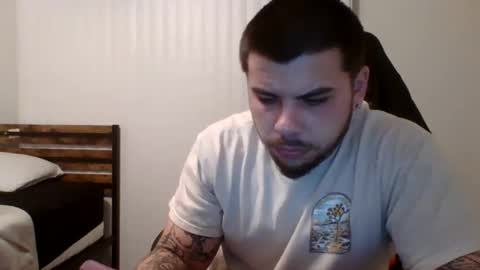 Snapshot of kingjames0627 chatting on February 1, 4:03 am James online show from February 1, 4:03 am
