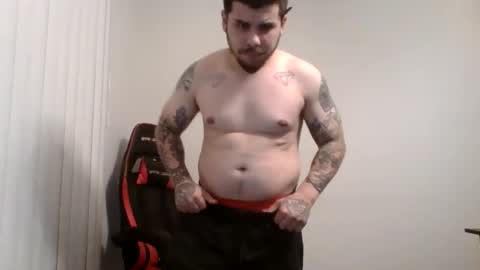 Snapshot of kingjames0627 chatting on February 9, 5:50 am James online show from February 9, 5:50 am