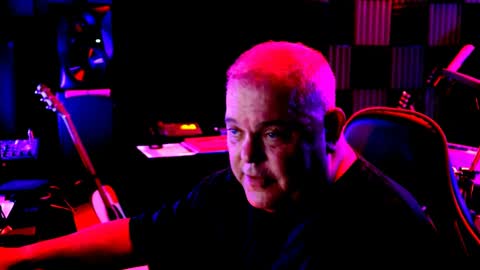 King James VIII online show from September 13, 6:13 am