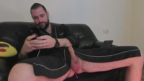 The King online show from March 3, 11:16 am