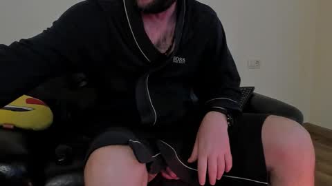 The King online show from March 13, 2:34 pm