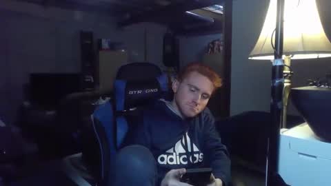 Master  King Tommy online show from January 7, 4:37 pm