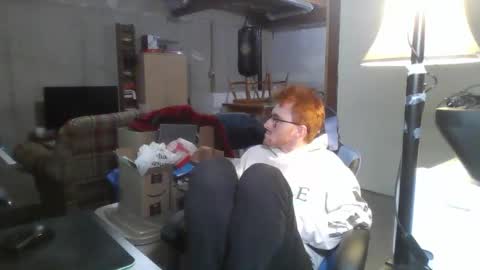 Master  King Tommy online show from January 13, 3:36 pm