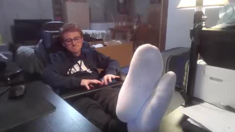 Master  King Tommy online show from January 28, 3:57 pm