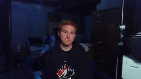 Master  King Tommy online show from October 13, 5:07 am