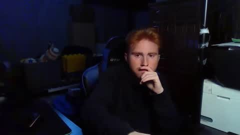 Master  King Tommy online show from November 30, 9:13 am