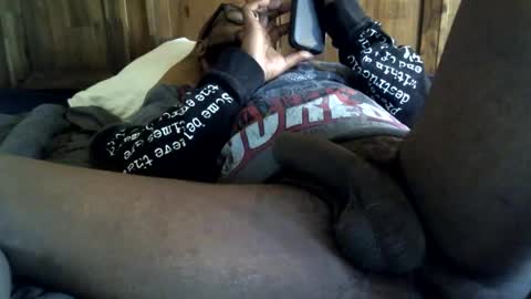 kingofkingz74 online show from February 25, 2:27 pm