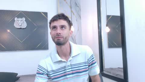 Snapshot of kingoftemptation chatting on June 30, 3:51 am KING online show from June 30, 3:51 am