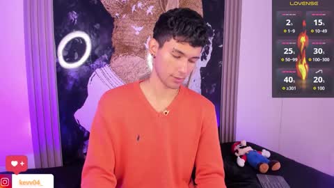  A L E X  online show from March 3, 2:50 am