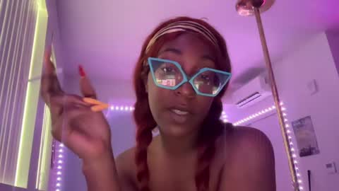 Snapshot of kingparrisjae chatting on July 8, 4:11 pm King Parris Jae online show from July 8, 4:11 pm
