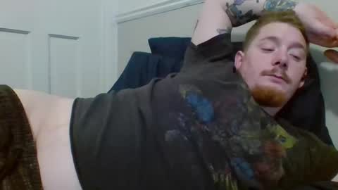 Kingpimpdaddy online show from January 12, 6:05 pm