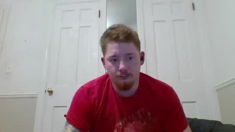 Kingpimpdaddy online show from January 30, 1:11 am