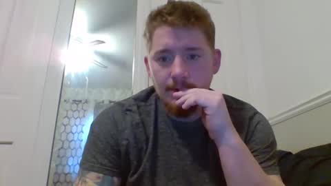 Kingpimpdaddy online show from February 1, 2:34 pm