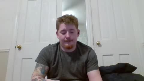 Kingpimpdaddy online show from February 28, 11:56 pm