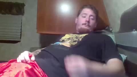 Kingpimpdaddy online show from October 9, 2:20 am