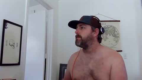 Richard online show from December 31, 8:56 pm