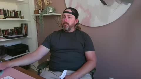 Richard online show from September 9, 5:56 pm