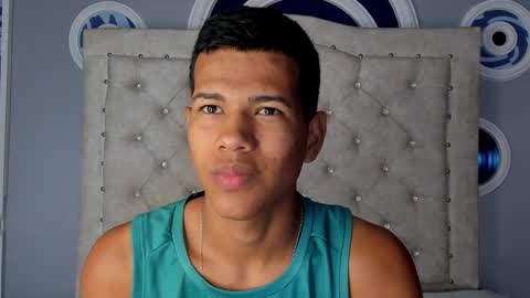 sebastian online show from October 29, 11:34 am