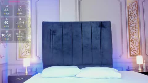 sebastian online show from February 5, 2:16 am