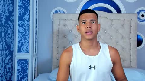 sebastian online show from February 12, 2:06 am