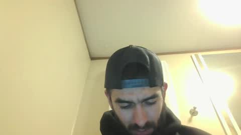 Snapshot of kingthickdong chatting on February 9, 4:14 am Gera online show from February 9, 4:14 am