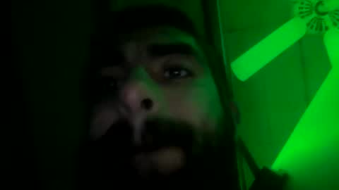 Snapshot of kingthickdong chatting on March 20, 3:33 am Gera online show from March 20, 3:33 am