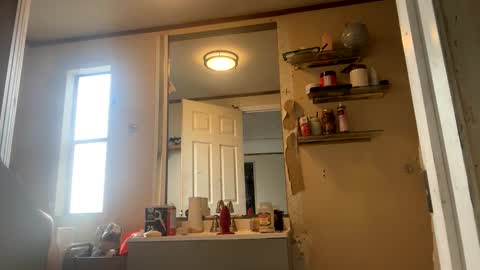 Snapshot of kingthickdong chatting on March 20, 5:07 pm Gera online show from March 20, 5:07 pm