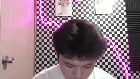 Yuki online show from March 2, 4:58 pm