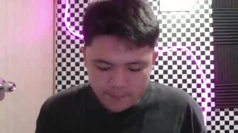 Yuki online show from March 12, 2:50 am