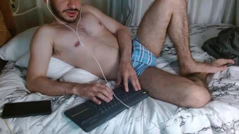 Jason ONLINE 1230 am - 330am GMT-4 online show from May 15, 5:36 am