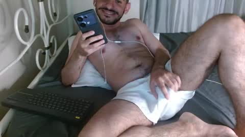 Jason ONLINE 1230 am - 330am GMT-4 online show from May 22, 4:08 am