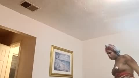 kingzoe1989 online show from November 18, 10:31 am